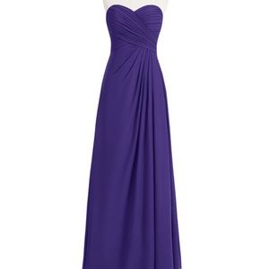 Azazie Arabella Dress